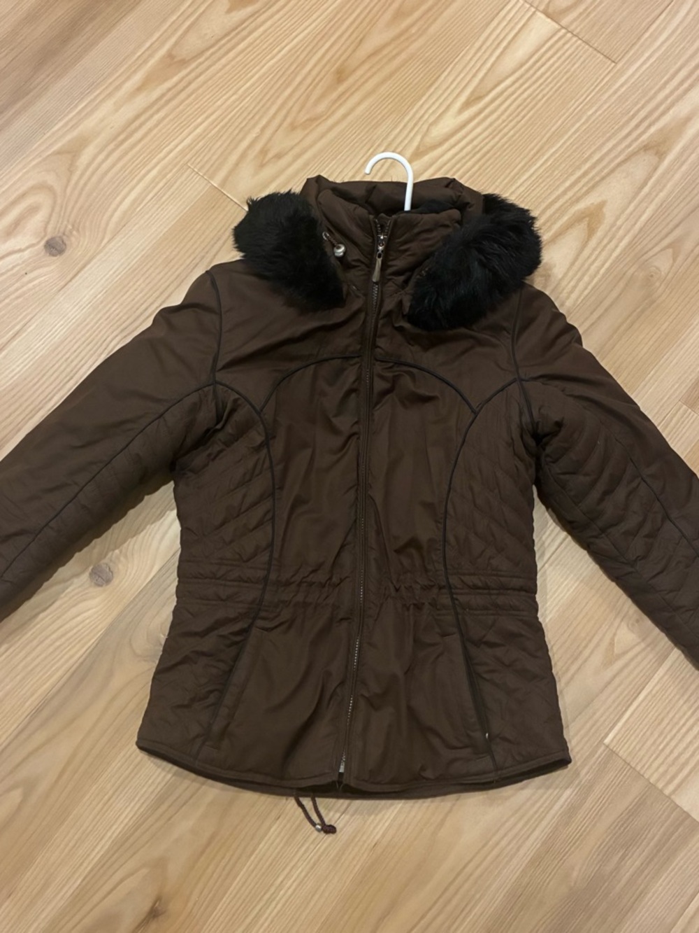 Obermeyer ski jacket
